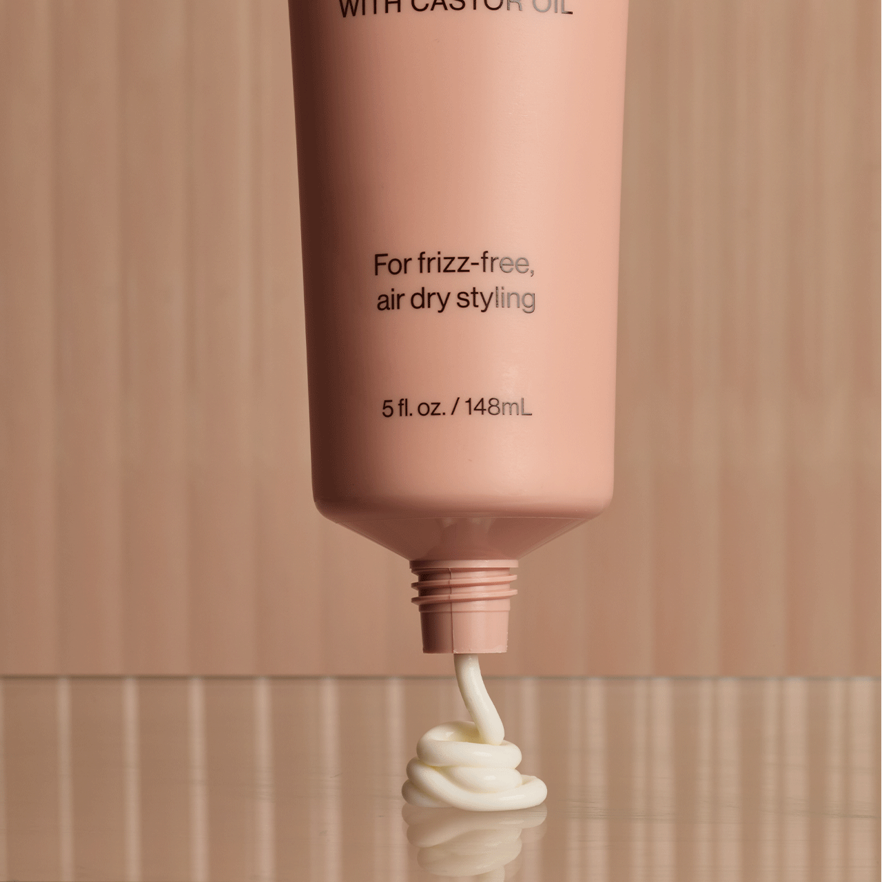 Kitsch Hair Smoothing Air Dry Cream