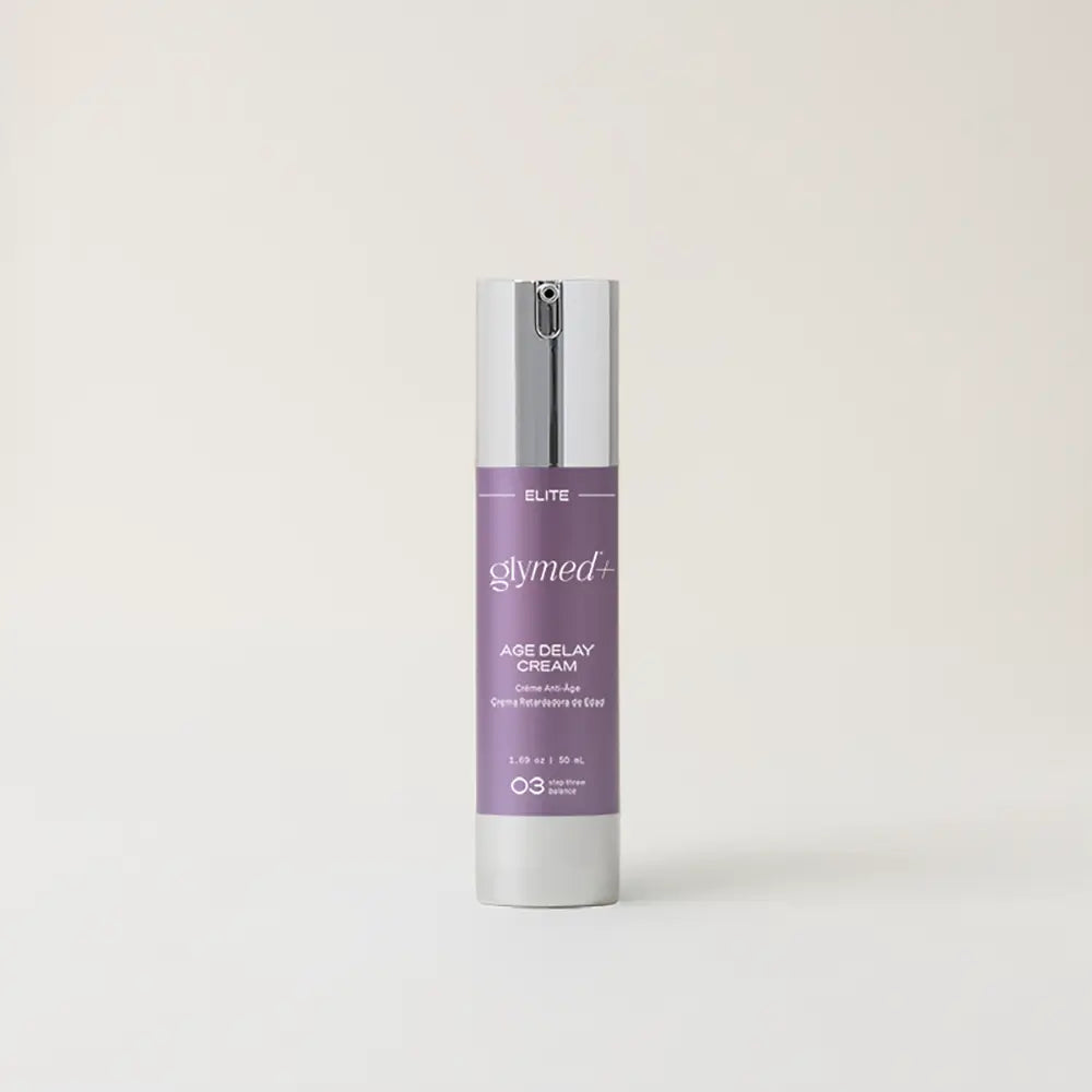Age Delay Cream