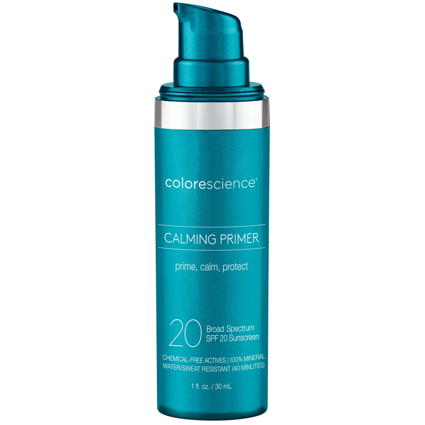Calming Primer SPF 20