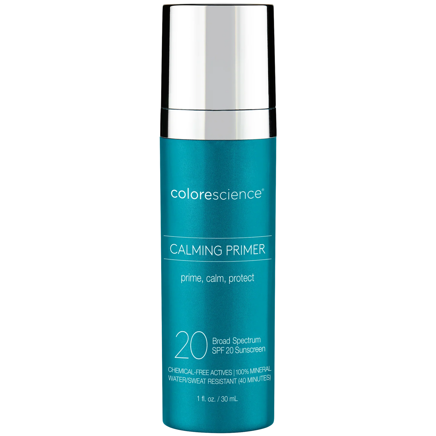 Calming Primer SPF 20
