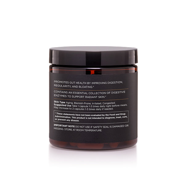 Digestive Support