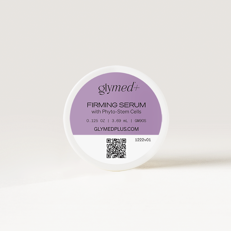 Firming Serum with Phyto-Stem Cells