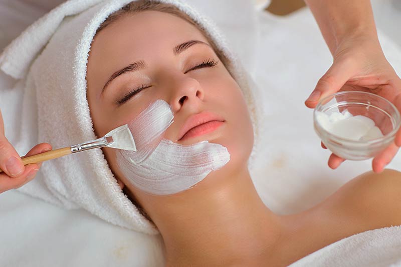 The Ultimate VT Skin & Soul Facial Experience