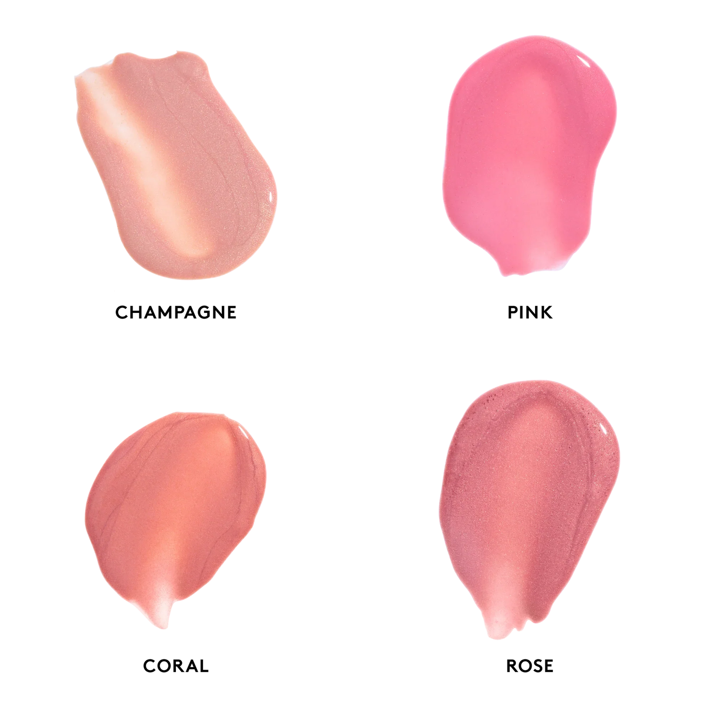 Peptide Lip Shine SPF 35