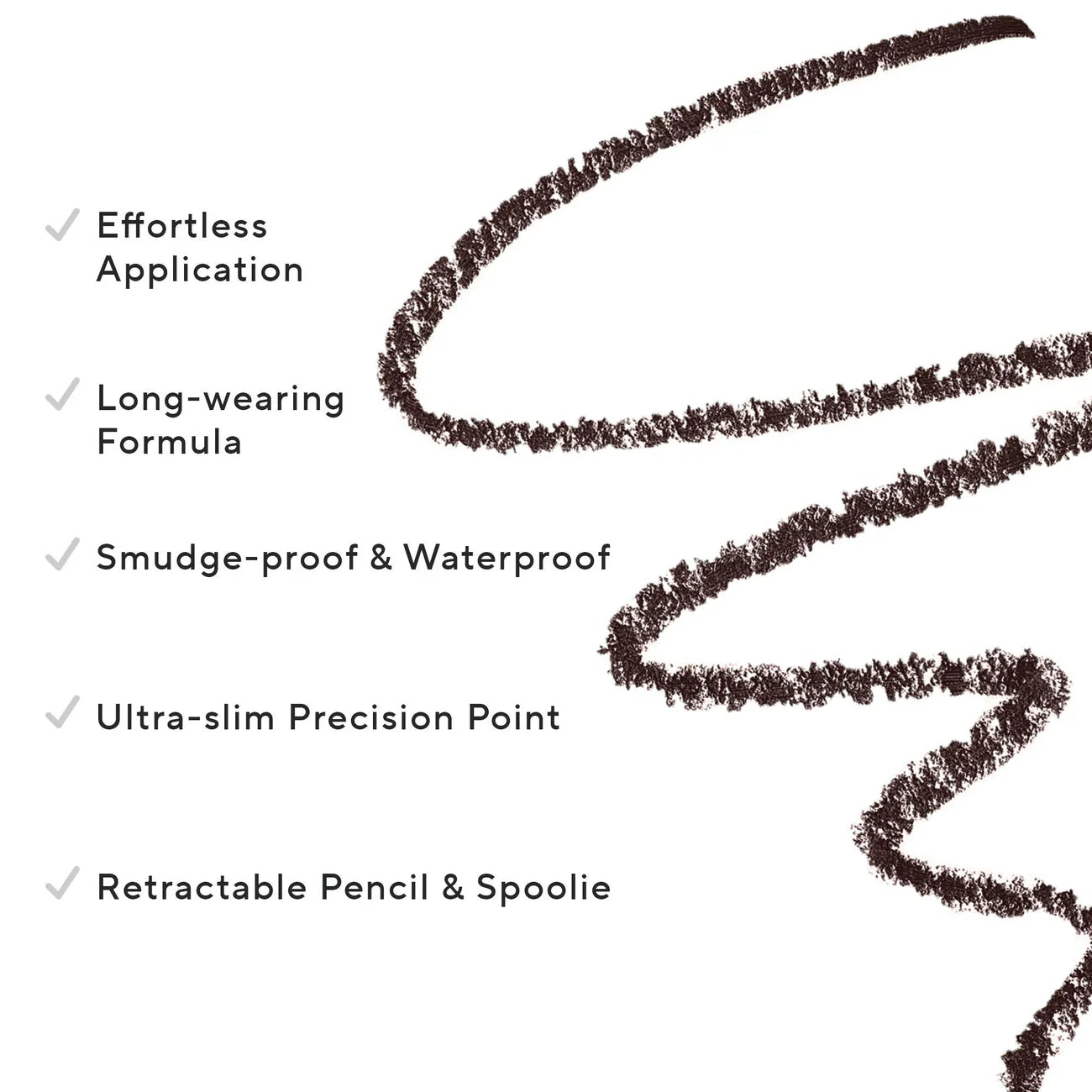 Mirabella Brow Pencil