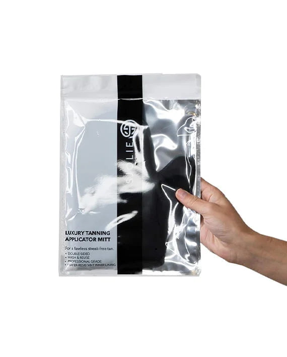 Sjolie Applicator Mitt