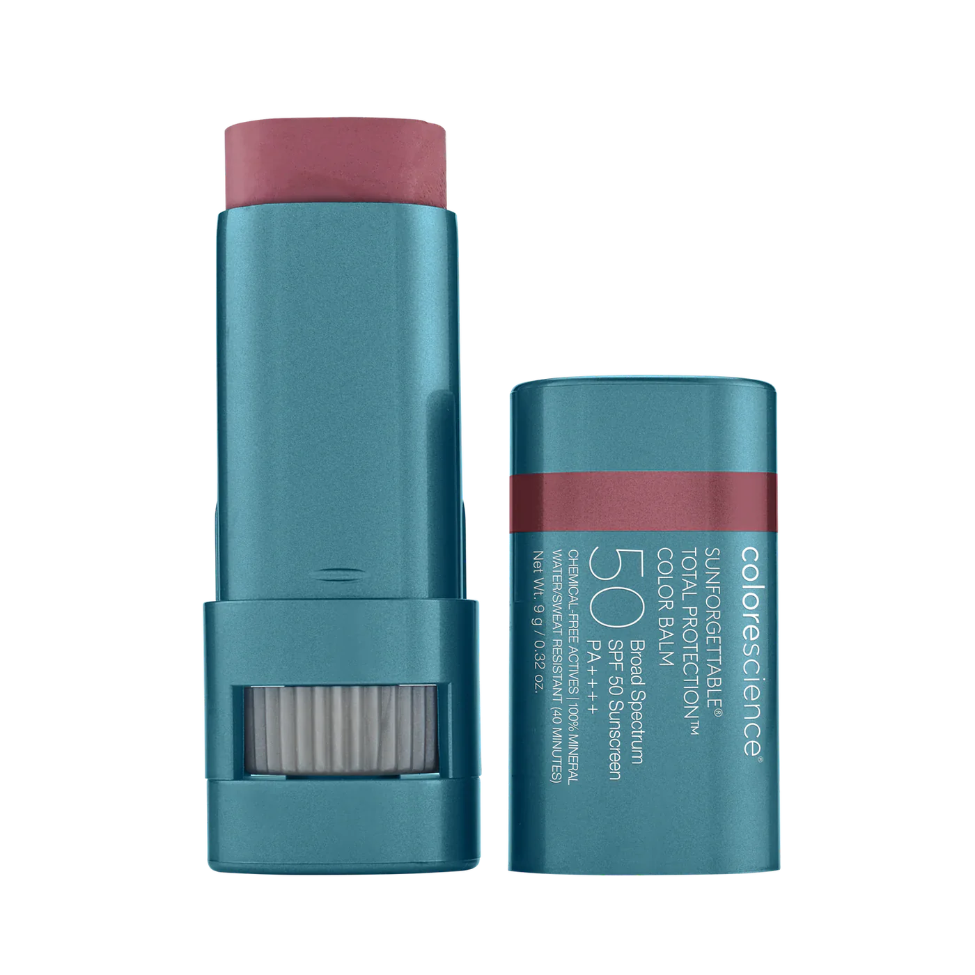 Sunforgettable® Total Protection® Color Balm SPF 50