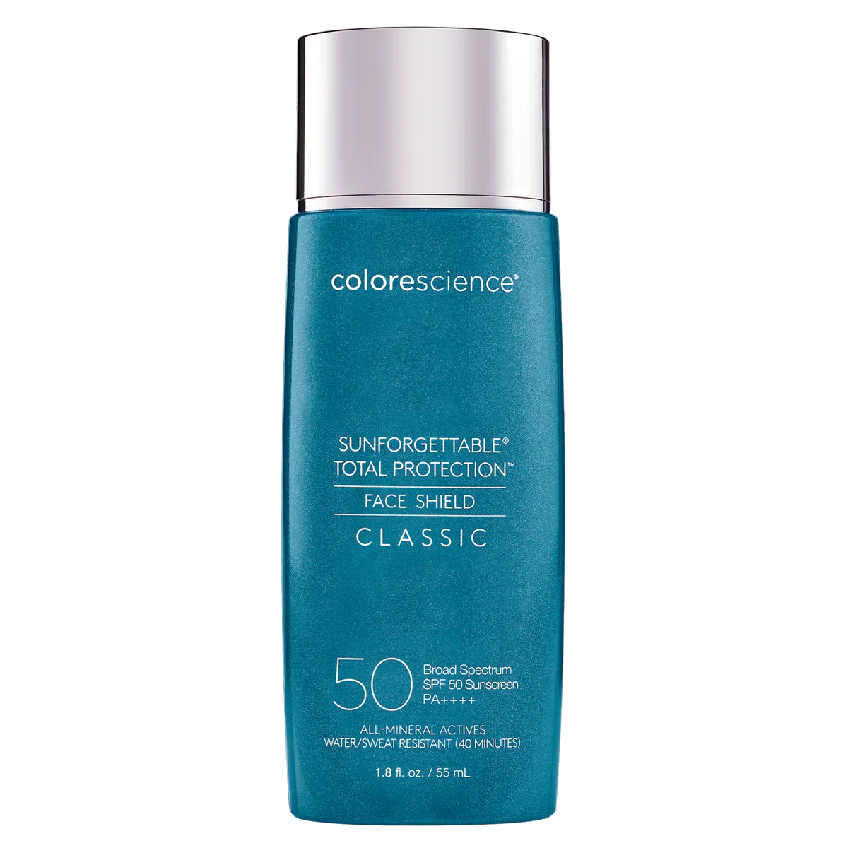 Sunforgettable® Total Protection® Face Shield Classic SPF 50