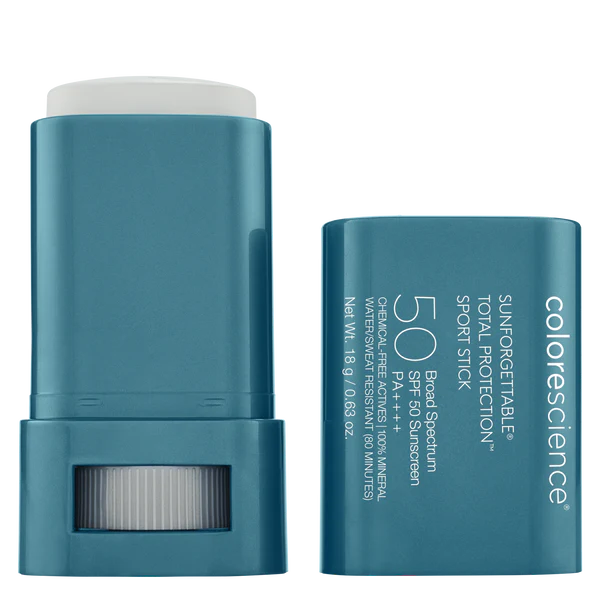 Sunforgettable® Total Protection® Sport Stick SPF 50