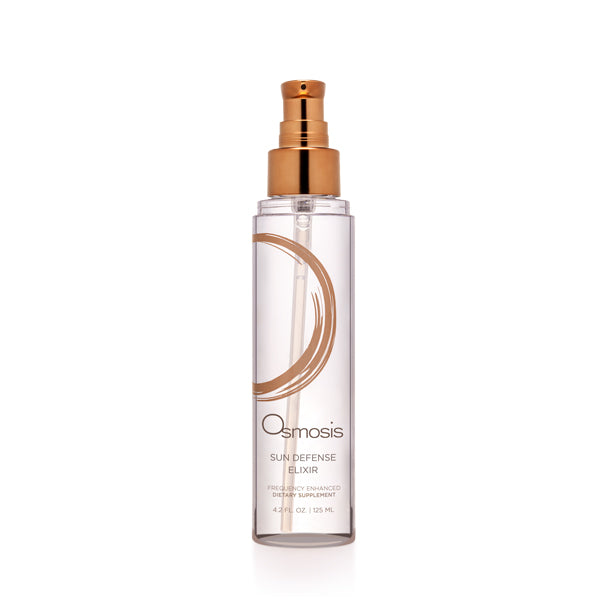 Osmosis -Sun Defense Elixir