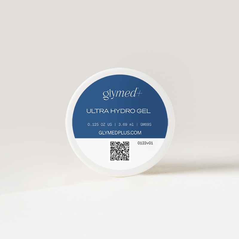 Ultra Hydro Gel