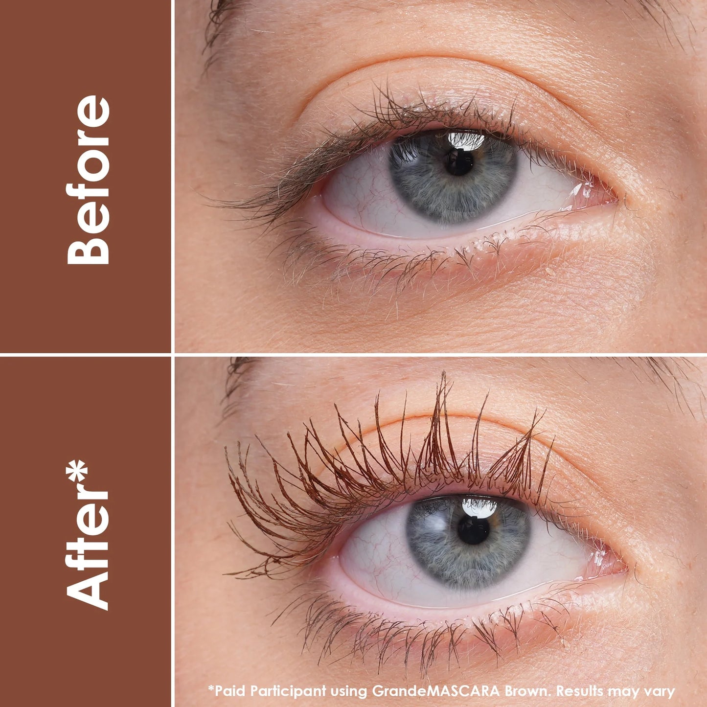Grande Lash Brown Mascara