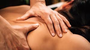 Deep Tissue / Sports Massage- 90 Mintues