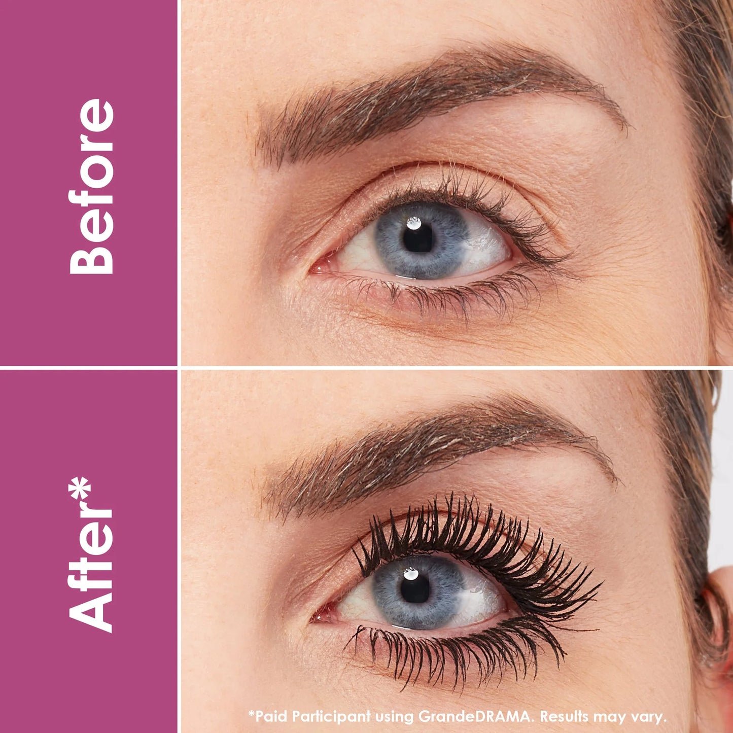 Grande Lash Drama Mascara