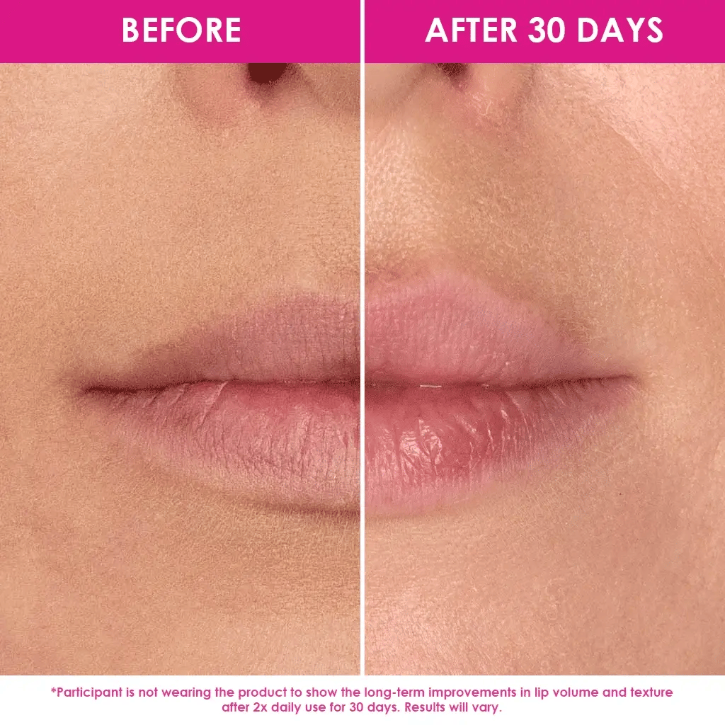 Grande Lips - Lip Plumper ( Gloss )