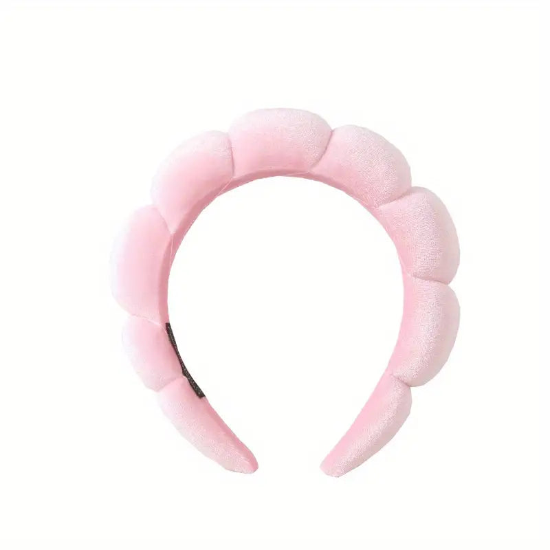 Face Wash Headbands
