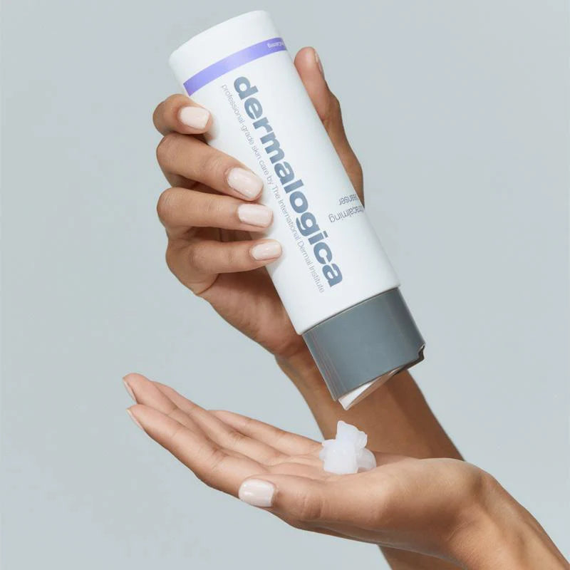 Ultra Calming Cleanser