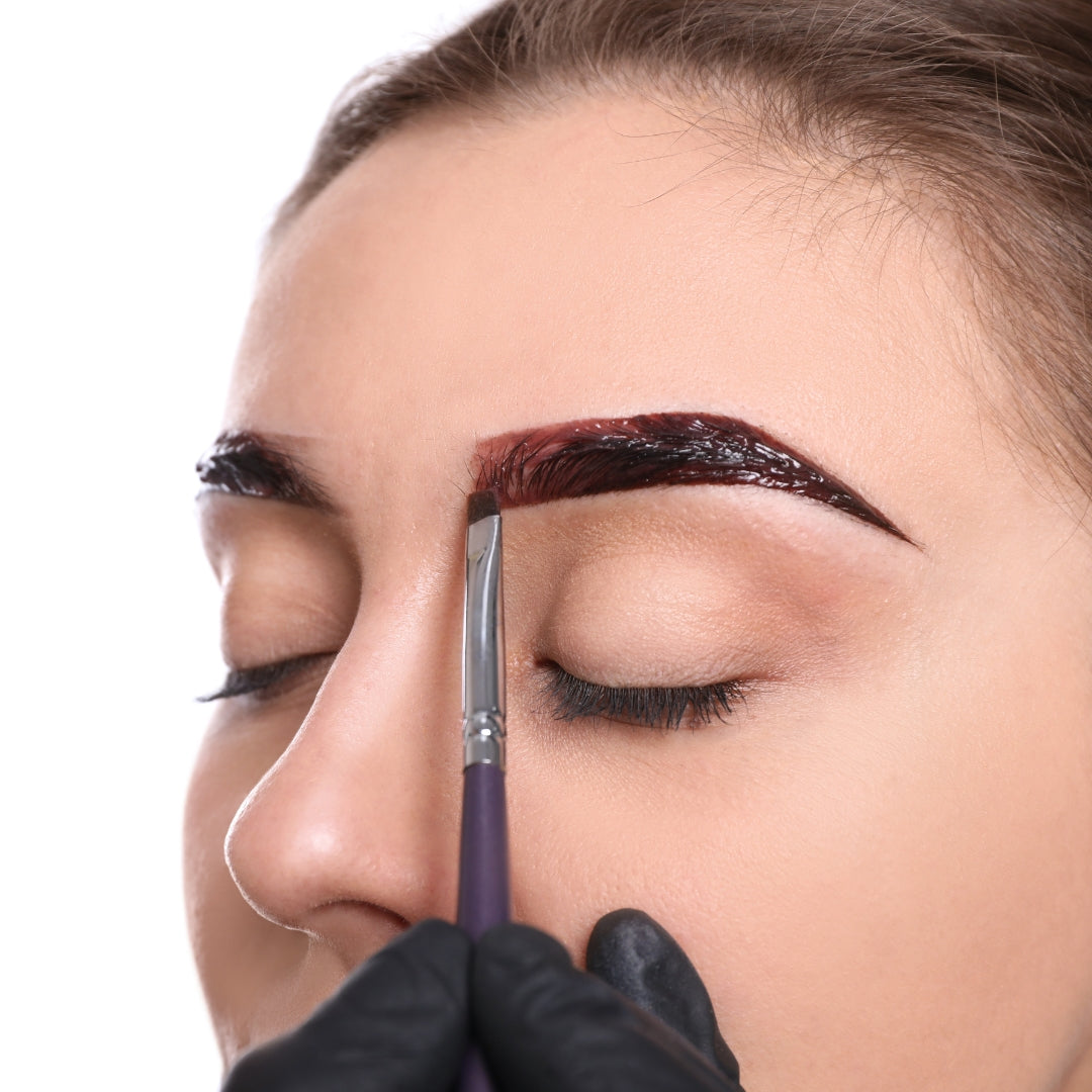 Brow Tint