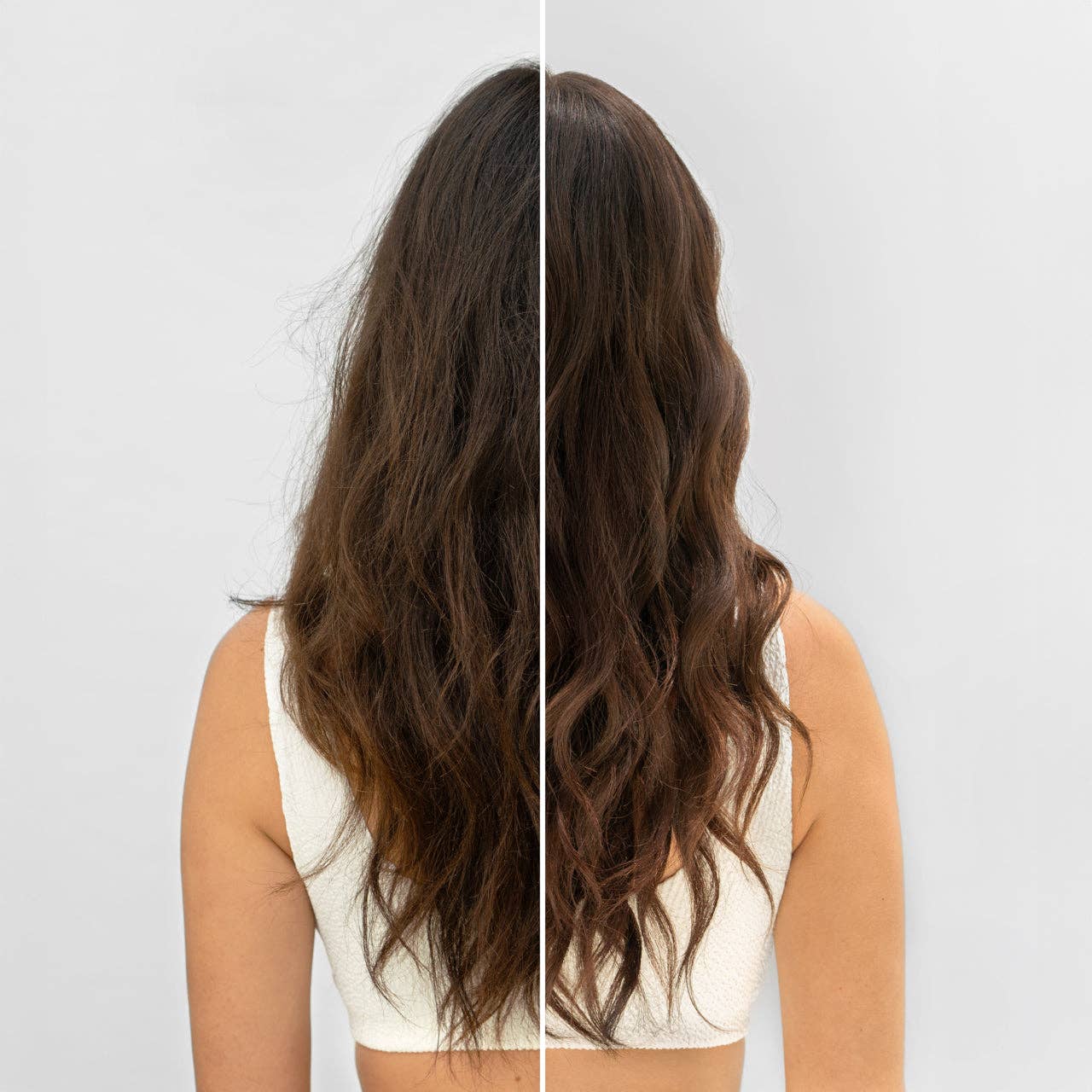 Kitsch Hair Smoothing Air Dry Cream
