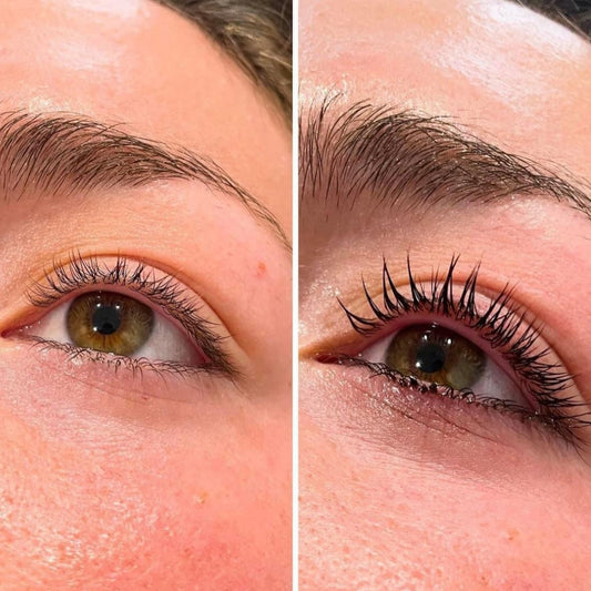 Lash Lift & Tint