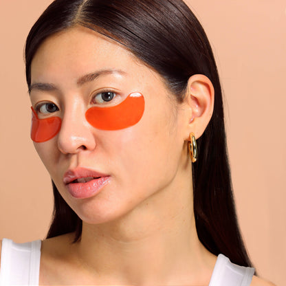 Bright Eyed Undereye Mask