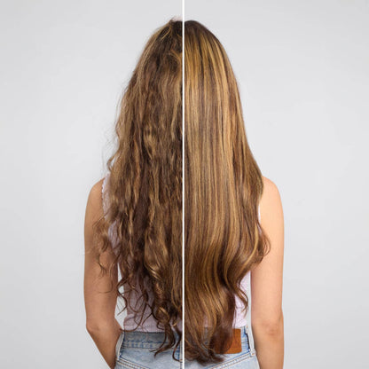 Volumizing Thermal Brush