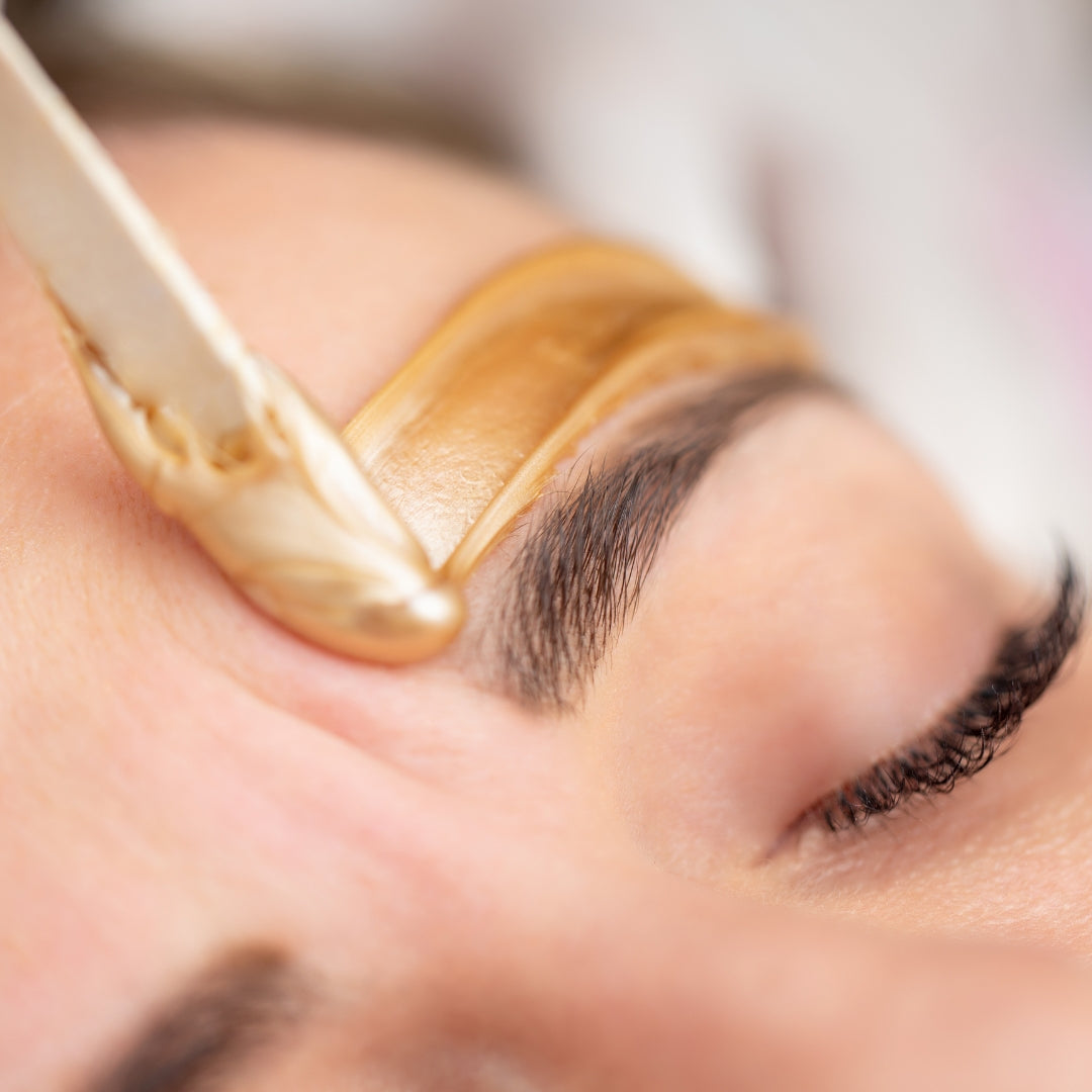 Brow Waxing