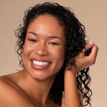 Kitsch Moisturizing Hair Curl Cream