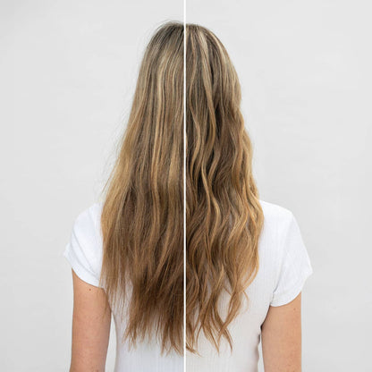 Kitsch Hair Smoothing Air Dry Cream