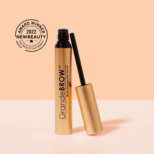 Grande Brow - Brow Enhancing Serum