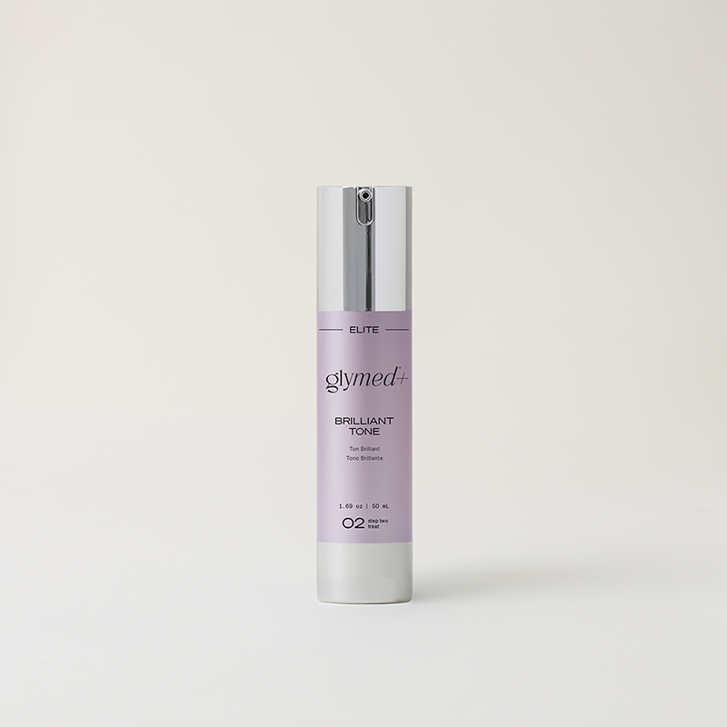 Brilliant Tone Serum