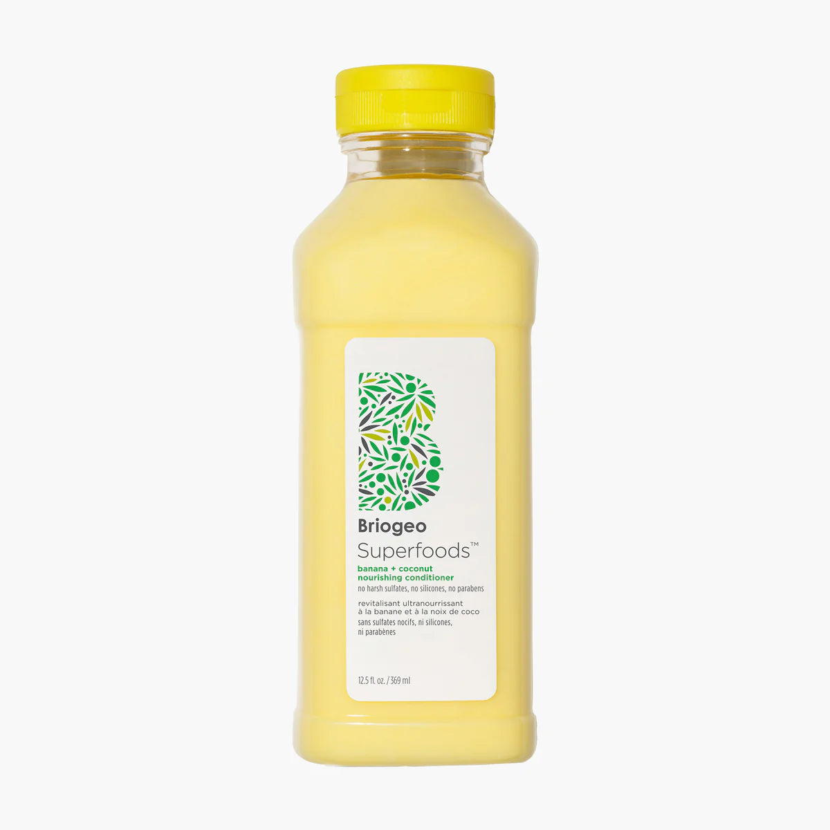 Briogeo Superfoods - Banana & Coconut Nourishing Conditioner