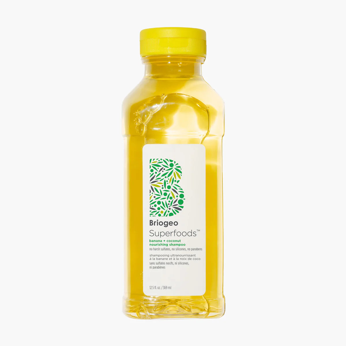 Briogeo Superfoods - Banana & Coconut Nourishing Shampoo