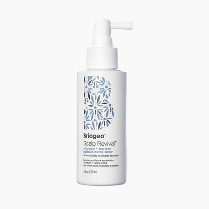 Briogeo Scalp Revival - Charcoal + Tea Tree Buildup Detox Spray