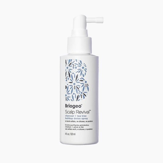 Briogeo Scalp Revival - Charcoal + Tea Tree Buildup Detox Spray