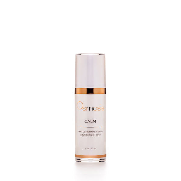 Calm gentle retinal serum