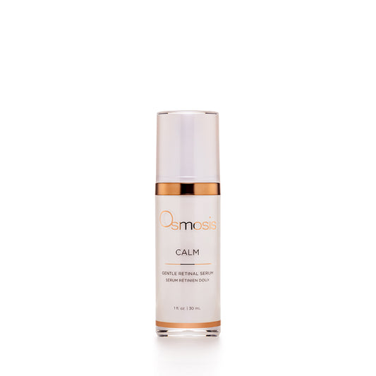 Calm gentle retinal serum