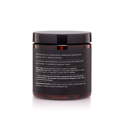 Digestive Support