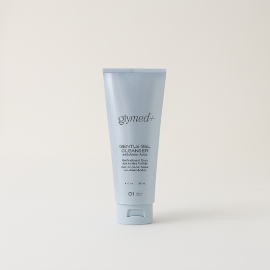 Gentle Gel Cleanser With Amino Acids