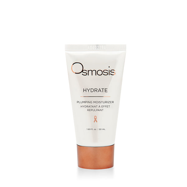 Hydrating Plumping Moisturizer
