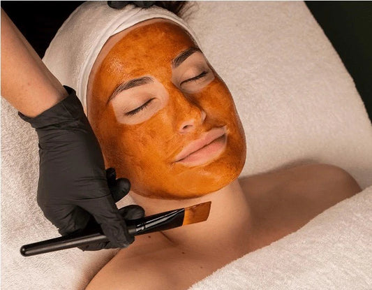 Nourish & Renew Facial Infusion