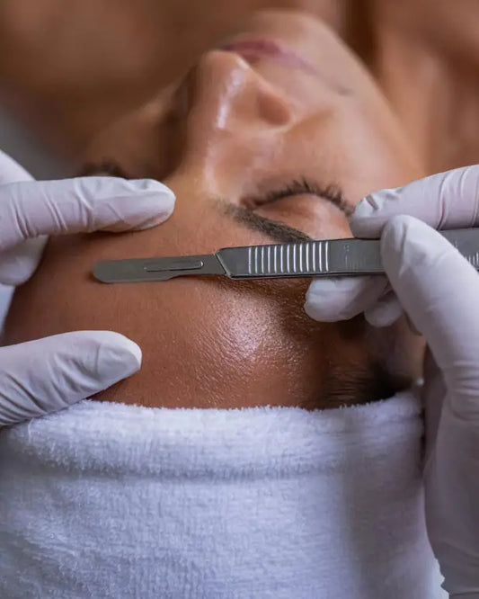 Smooth & Renew Dermaplane
