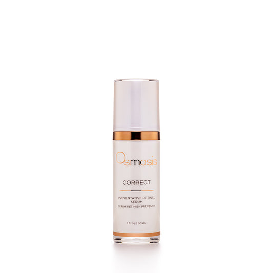 Correct Osmosis Preventative Retinal Serum