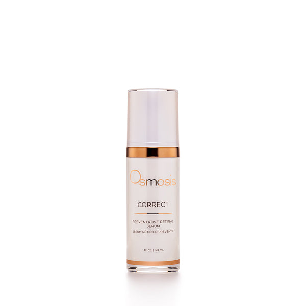 Correct Osmosis Preventative Retinal Serum