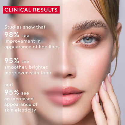 Mirabella Invincible For All Anti-Aging HD Foundation