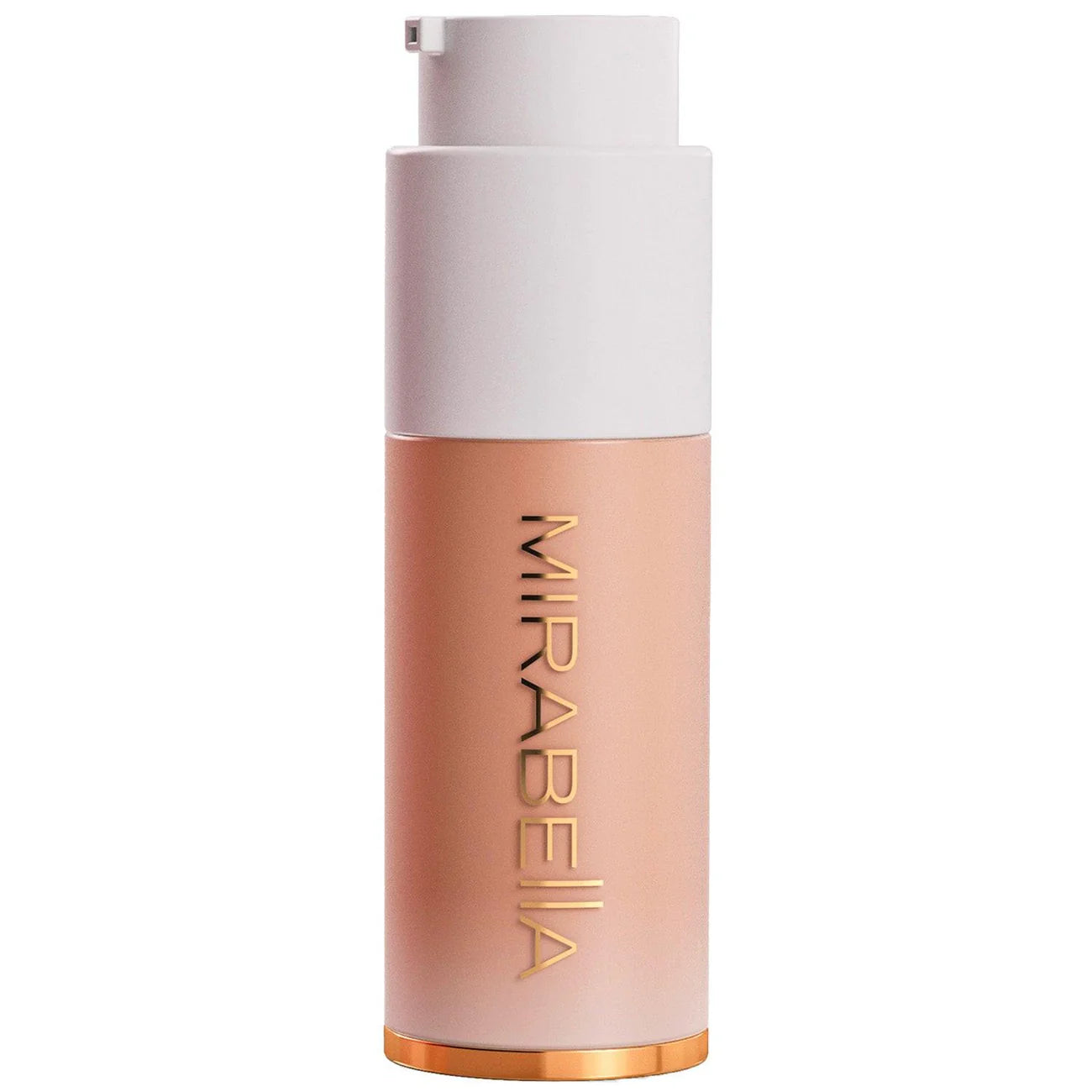 Mirabella Invincible For All Anti-Aging HD Foundation