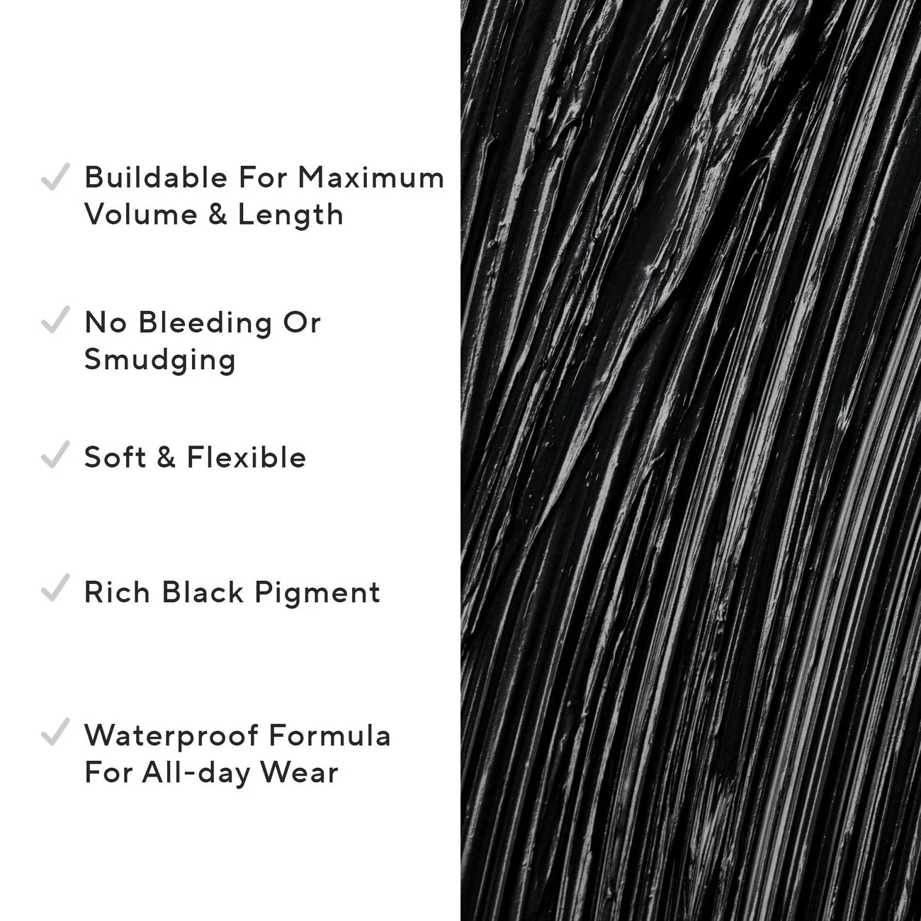 Mirabella Lasting Lash Macara