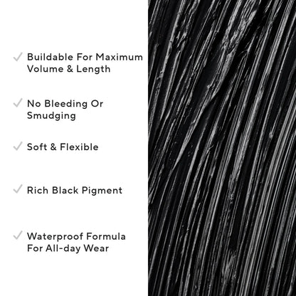 Mirabella Lasting Lash Macara