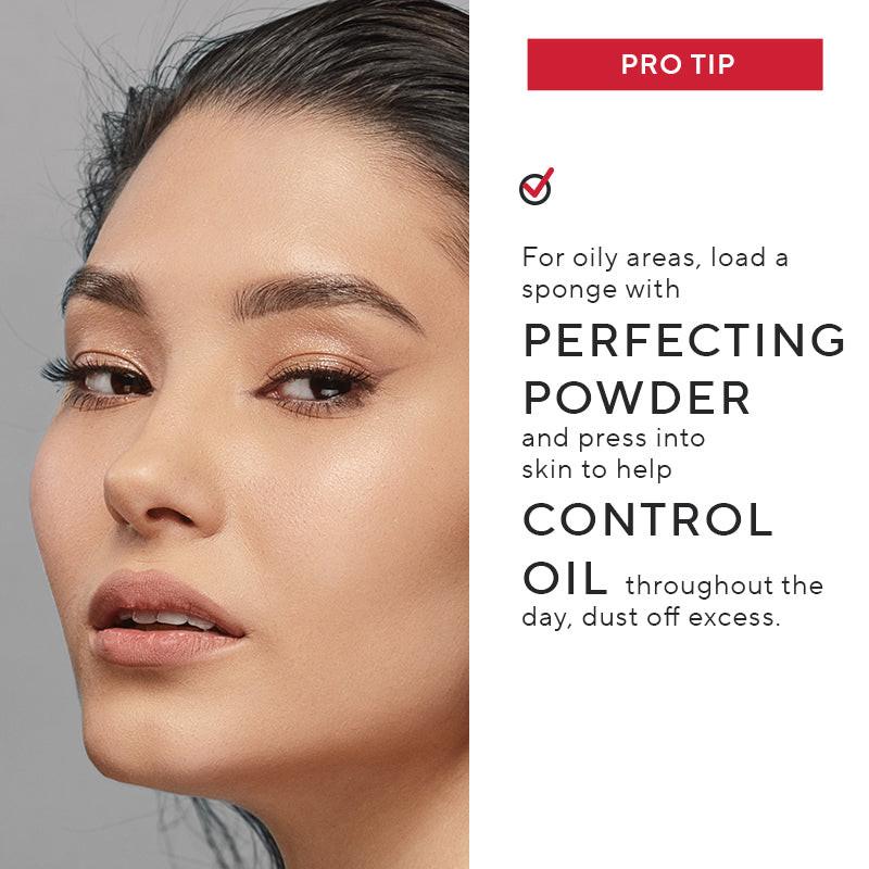 Mirabella Perfecting Powder