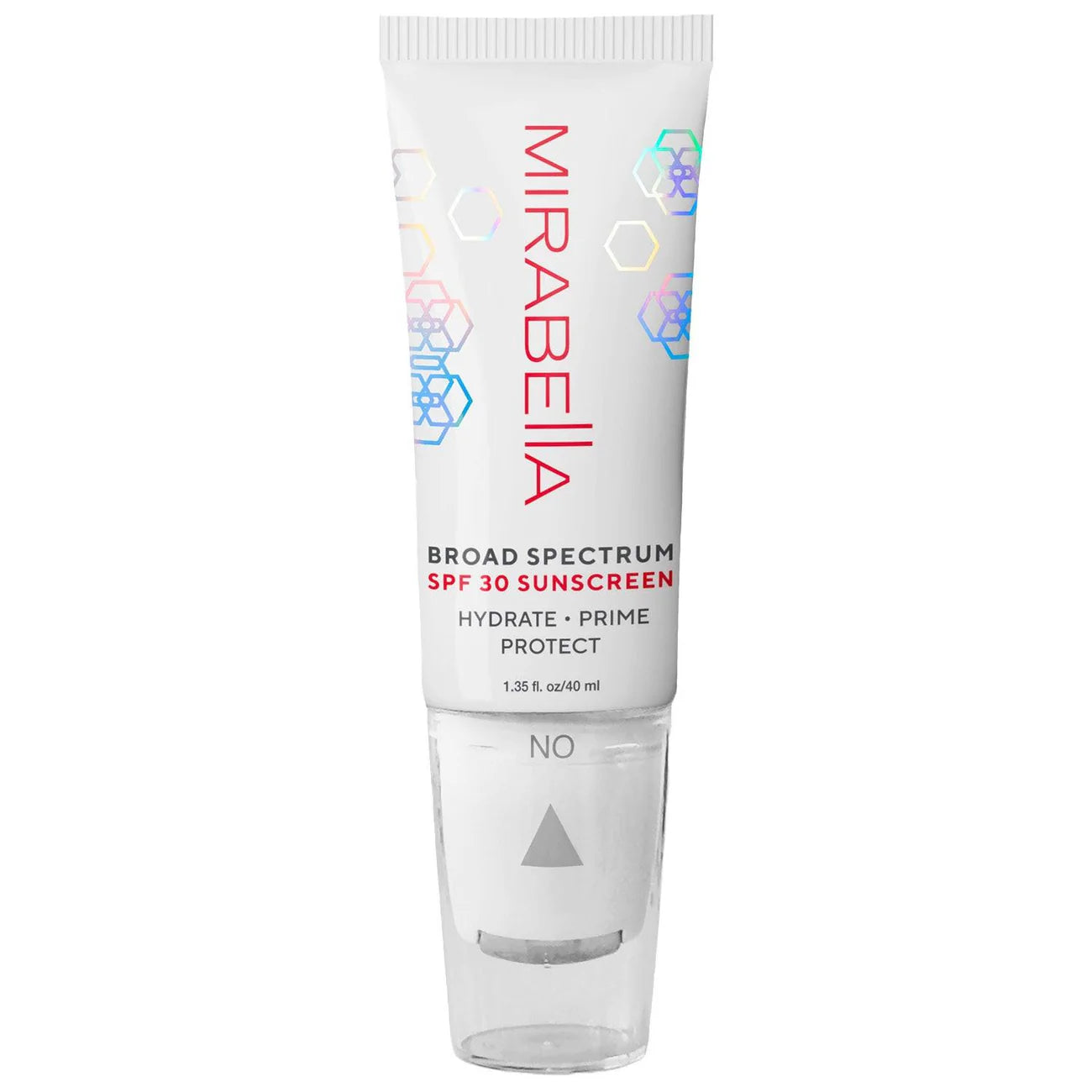 Mirabella Broad Spectrum SPF 30 Sunscreen
